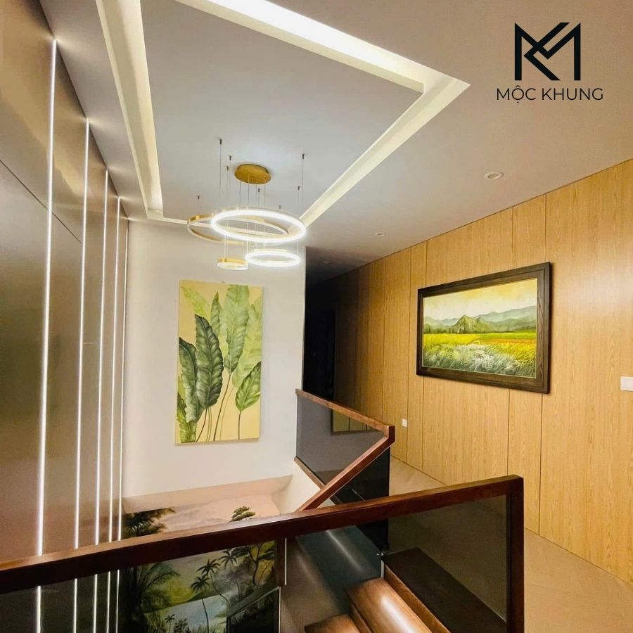 Feedback Mộc Khung