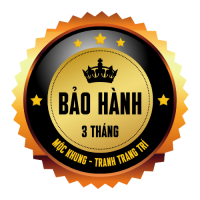Chính sách bảo hành