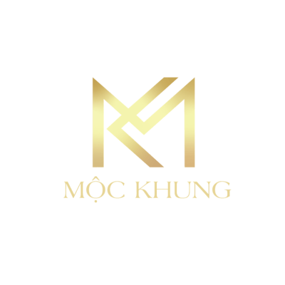 Logo Mộc Khung