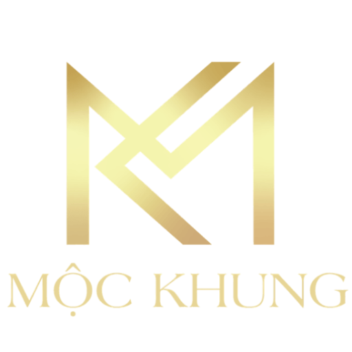 Logo Mộc Khung