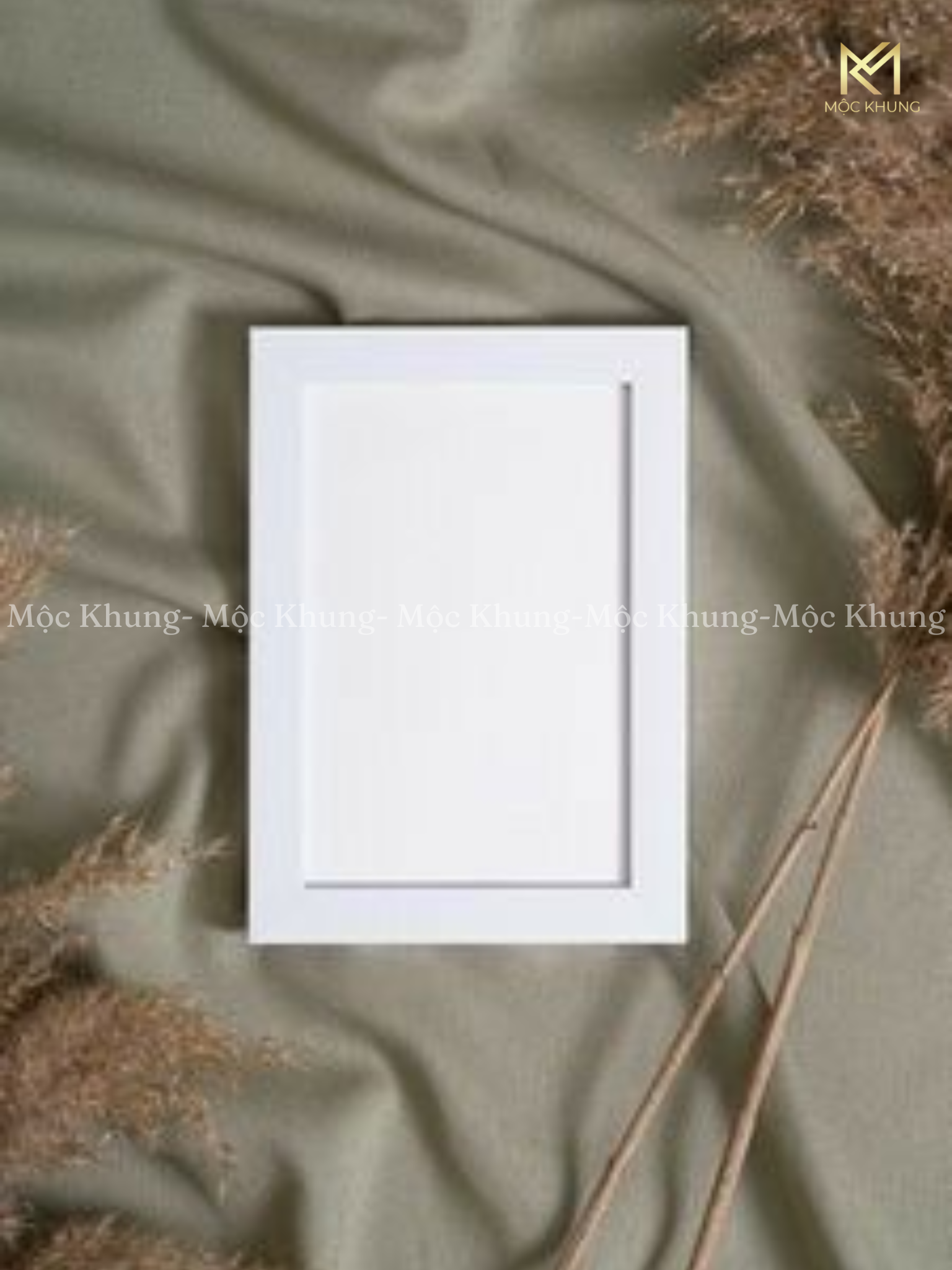 Khung Tranh A4 Đẹp, Ý Tưởng Trang Trí Hiện Đại 2025 Mộc Khung
