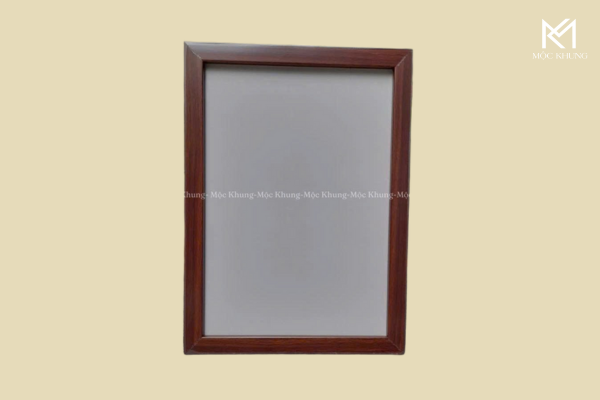 mua khung bằng khen ở hà nội