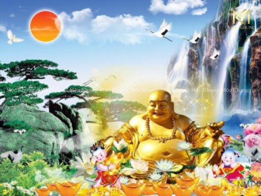 Tranh Sơn Dầu Phong Thuỷ, Nên Chọn Tranh Nào Để Hợp Mệnh?