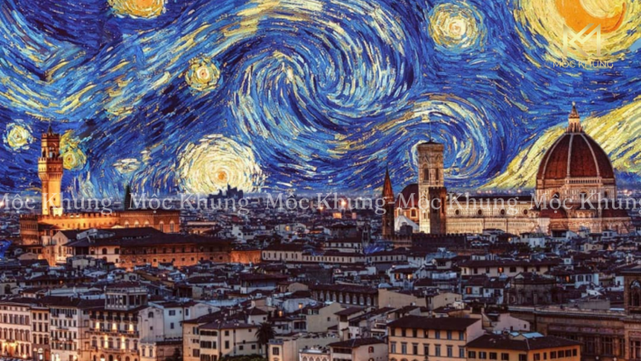 In Tranh Đính Đá Theo Yêu Cầu