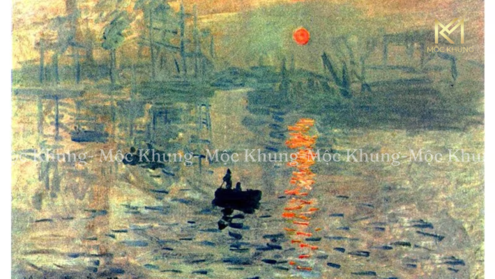 nhung buc tranh son dau noi tieng the gioi