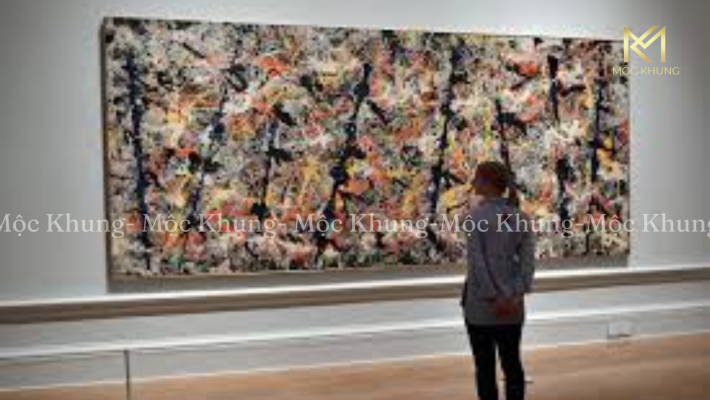 nhung buc tranh son dau noi tieng the gioi