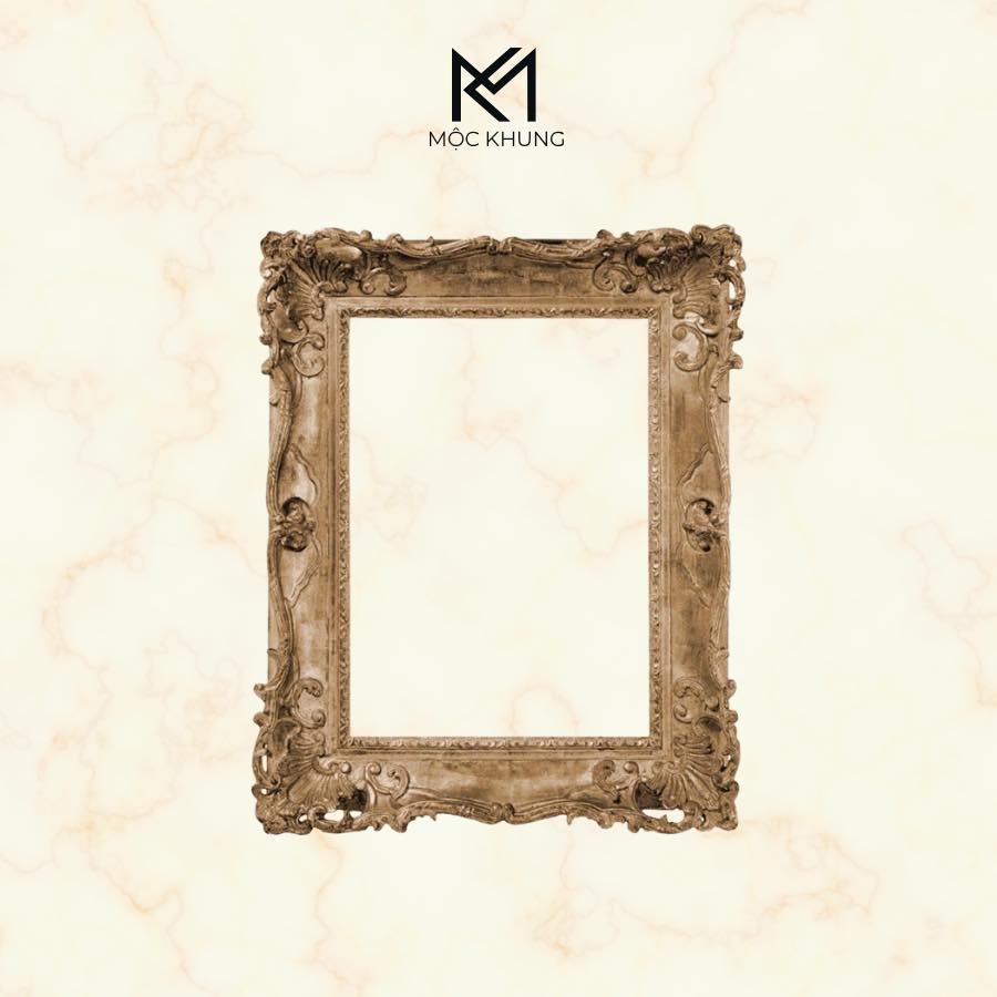 Mua Khung Tranh ở Hà Nội ở đâu? Gợi ý cửa hàng đẹp – giá tốt