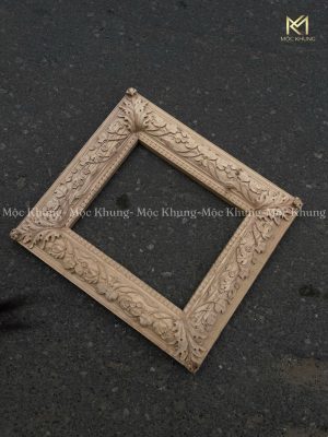Khung tranh 30x40