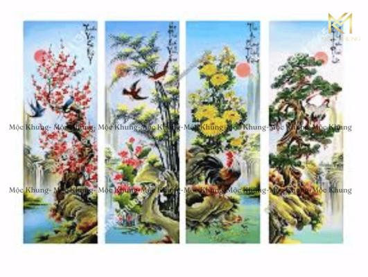 mau-khung-tranh-tu-quy-dep