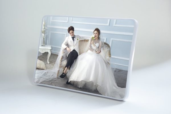 Đóng Khung Tranh Lấy Ngay_ Hình ảnh in tranh tráng gương theo yêu cầu