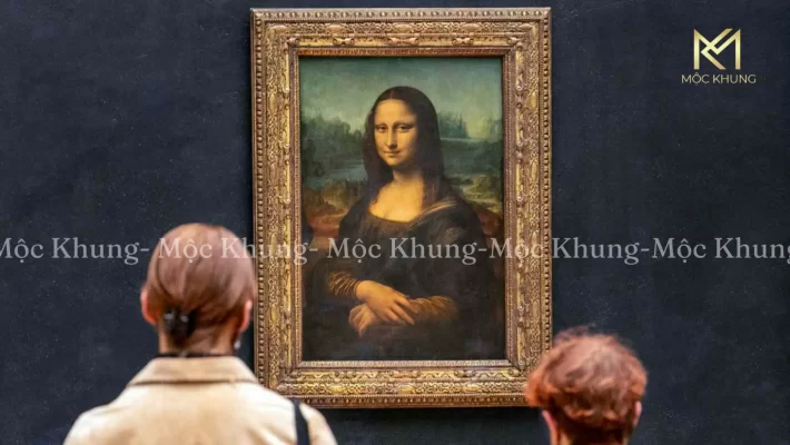 nhung buc tranh son dau noi tieng the gioi