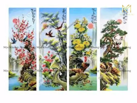 mau-khung-tranh-tu-quy-dep