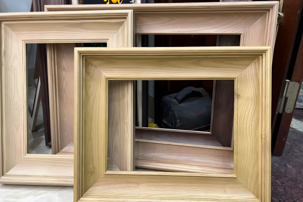 8 Thông Tin Quan Trọng Về Làm Khung Tranh Hà Nội Trước Khi Sử Dụng Dịch Vụ