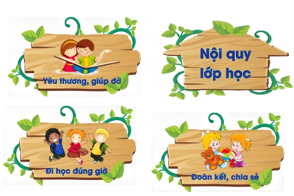 7 Điều Cần Biết Về Trang Trí Khung Tranh Mầm Non Để Tạo Không Gian Học Tập Hiệu Quả