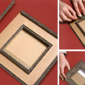 7 Cách Vẽ Khung Tranh Đơn Giản Dễ Thực Hiện – So Sánh Từng Kiểu Để Chọn Phù Hợp Nhất