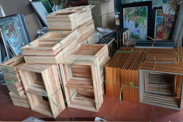 8 Thông Tin Quan Trọng Về Làm Khung Tranh Hà Nội Trước Khi Sử Dụng Dịch Vụ