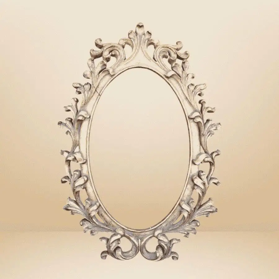 Khung Tranh Mộc Khung